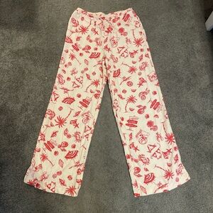 Wild Fable Beachy Pants
